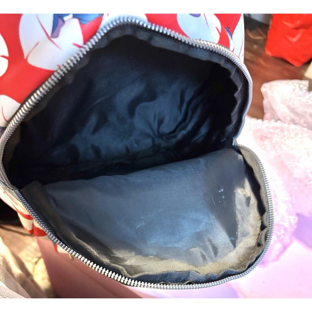 Disney Stitch‎ Mini Backpack, - Picture 6 of 8
